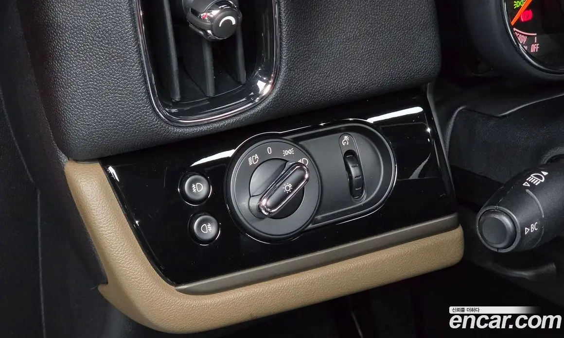 Mini Countryman 2019 1.5 автомат (гидро), фото 15