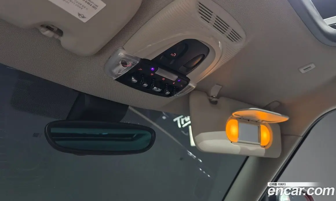 Mini Countryman 2019 1.5 автомат (гидро), фото 20