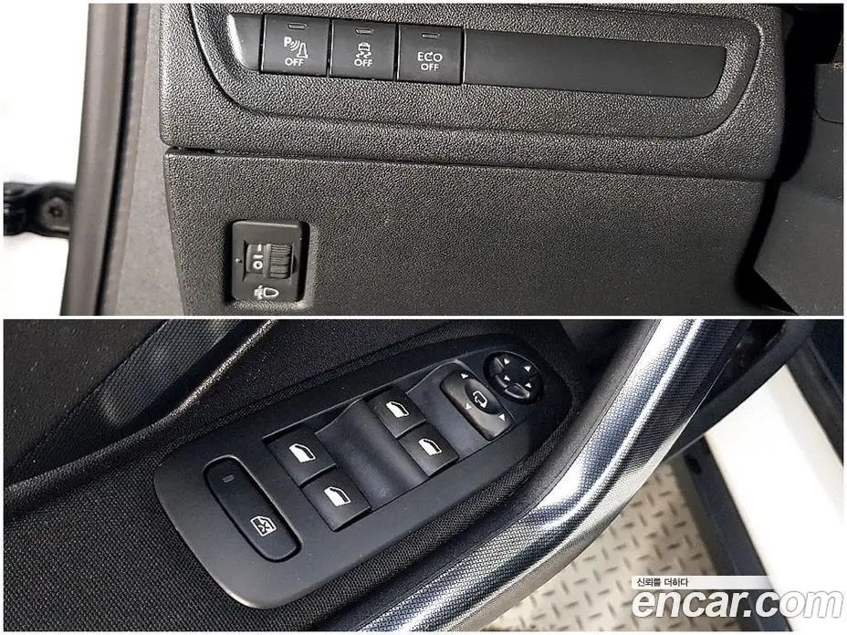 Peugeot 2008 2016 1.6 автомат (гидро), фото 16