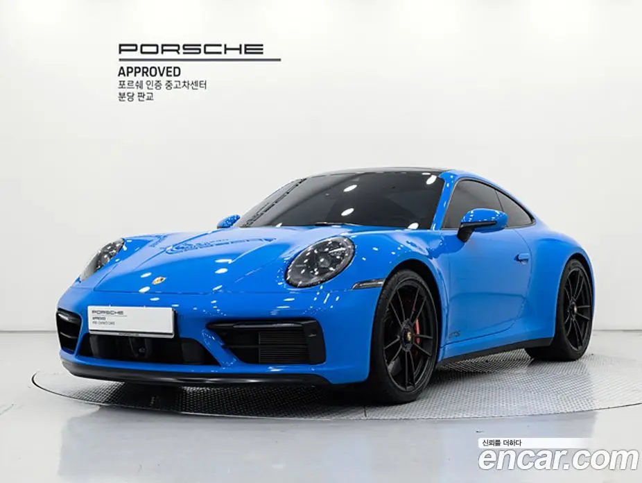 Porsche 911 2023 3.0 автомат (гидро), фото 1 Porsche 911 2023 3.0 автомат (гидро), фото 1