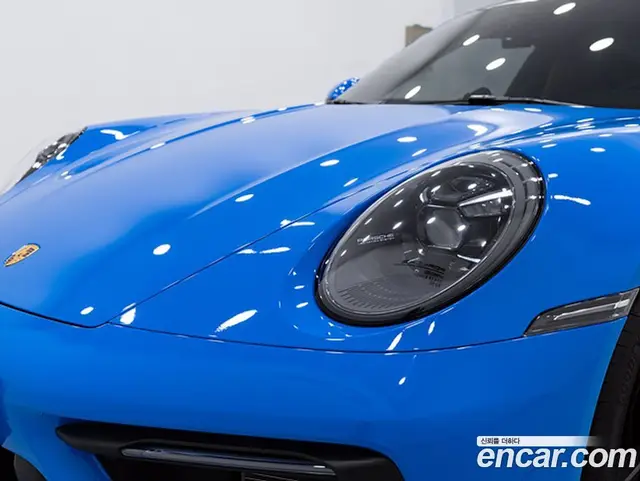 Porsche 911 2023 3.0 автомат (гидро), миниатюра 11 Porsche 911 2023 3.0 автомат (гидро), миниатюра 11