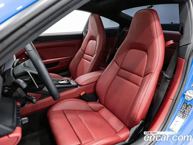 Porsche 911 2023 3.0 автомат (гидро), миниатюра 10 Porsche 911 2023 3.0 автомат (гидро), миниатюра 10