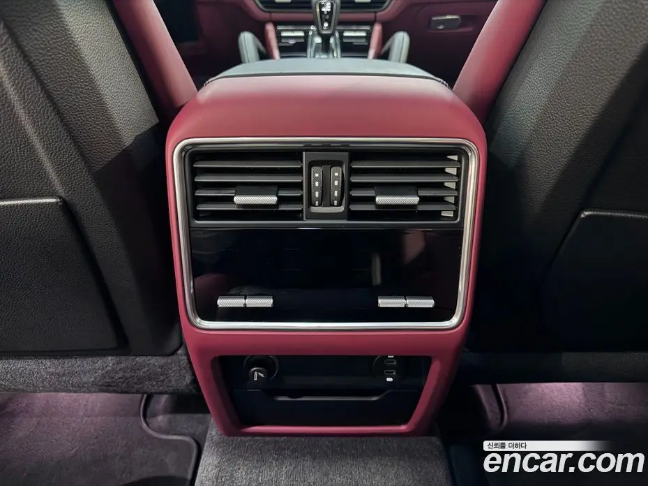 Porsche Cayenne 2020 3.0 автомат (гидро), фото 14