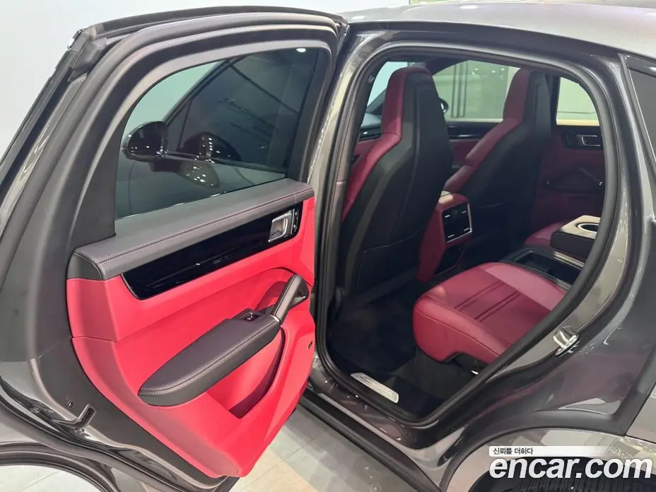 Porsche Cayenne 2020 3.0 автомат (гидро), фото 18