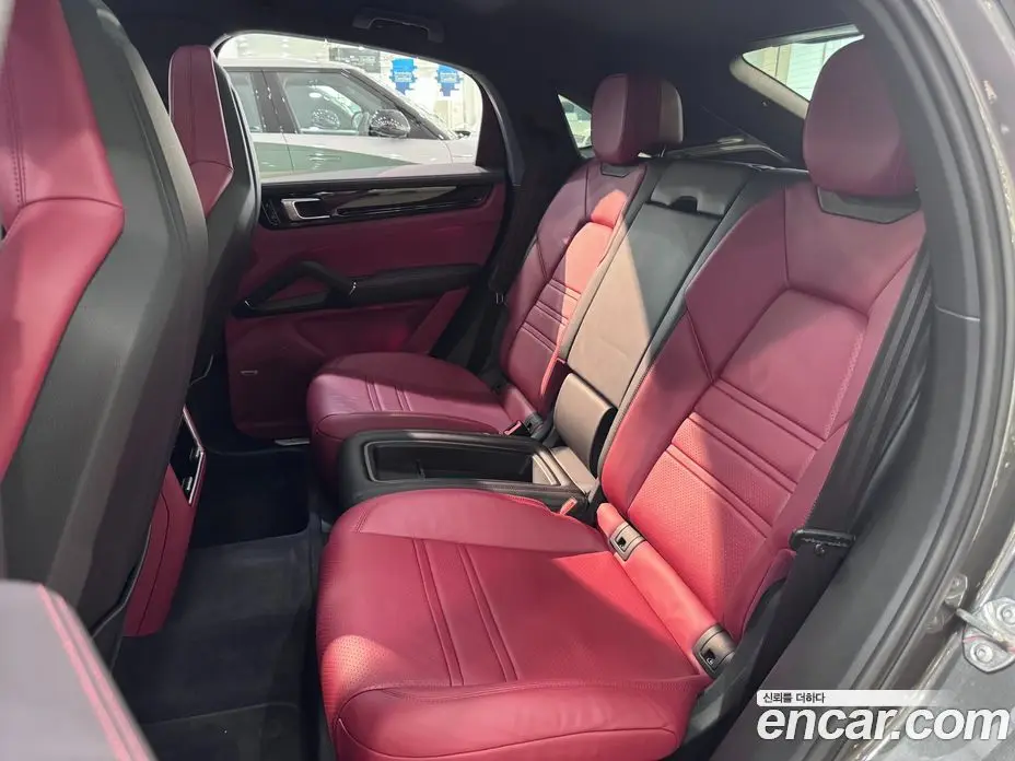 Porsche Cayenne 2020 3.0 автомат (гидро), фото 19