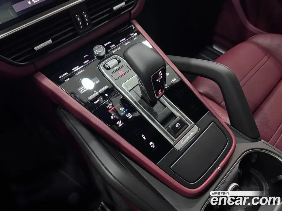 Porsche Cayenne 2020 3.0 автомат (гидро), фото 9