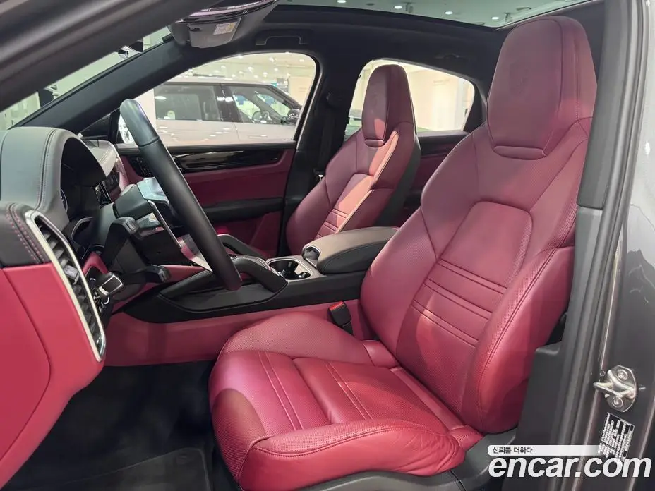 Porsche Cayenne 2020 3.0 автомат (гидро), фото 10