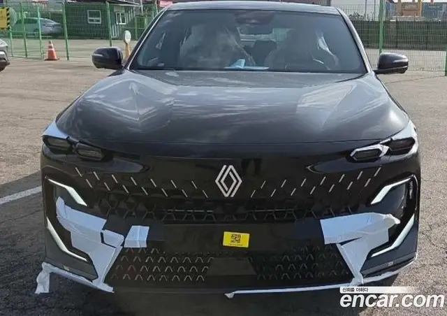 Renault (Samsung) Fluence 2026 1.5 автомат (гидро), миниатюра 2