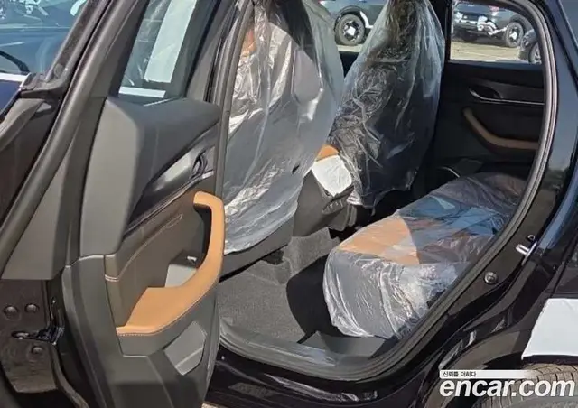 Renault (Samsung) Fluence 2026 1.5 автомат (гидро), миниатюра 11