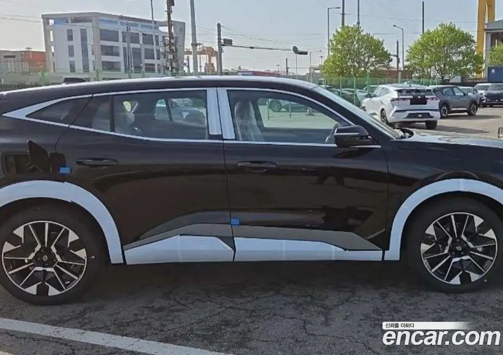 Renault (Samsung) Fluence 2026 1.5 автомат (гидро), фото 12
