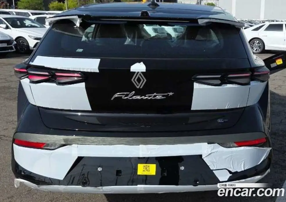 Renault (Samsung) Fluence 2026 1.5 автомат (гидро), фото 3