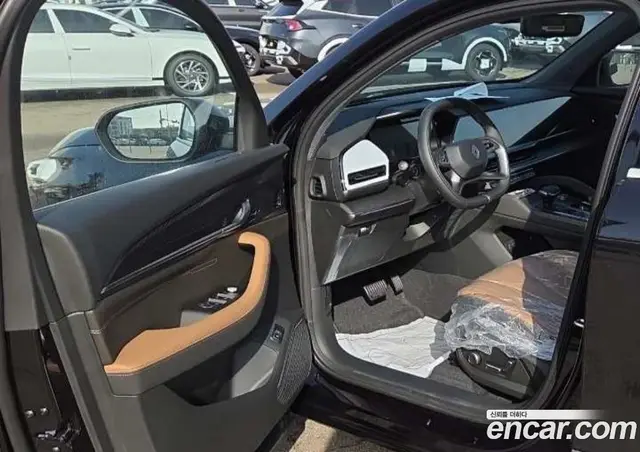 Renault (Samsung) Fluence 2026 1.5 автомат (гидро), миниатюра 4