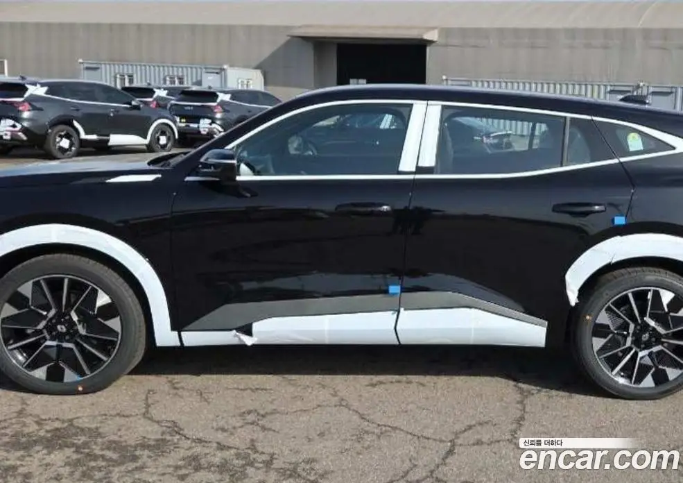 Renault (Samsung) Fluence 2026 1.5 автомат (гидро), фото 5