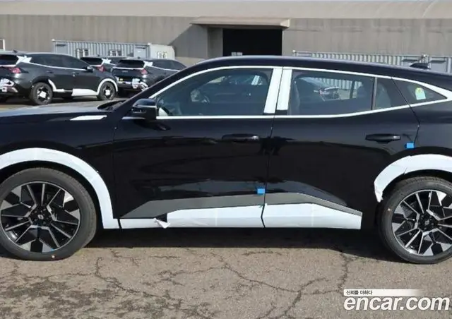 Renault (Samsung) Fluence 2026 1.5 автомат (гидро), миниатюра 5