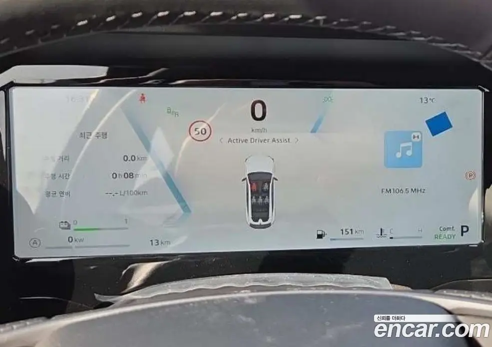 Renault (Samsung) Fluence 2026 1.5 автомат (гидро), фото 7