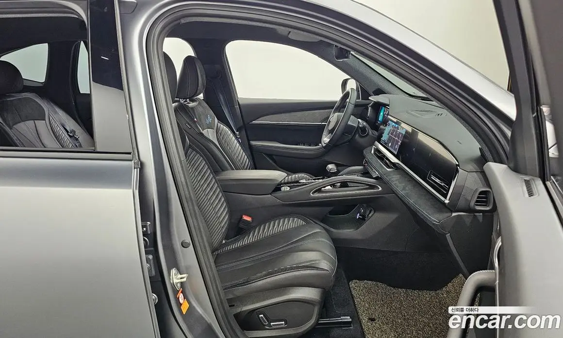 Renault (Samsung) Grand Koleos 2024 1.5 автомат (гидро), фото 11 Renault (Samsung) Grand Koleos 2024 1.5 автомат (гидро), фото 11