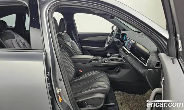 Renault (Samsung) Grand Koleos 2024 1.5 автомат (гидро), миниатюра 11 Renault (Samsung) Grand Koleos 2024 1.5 автомат (гидро), миниатюра 11