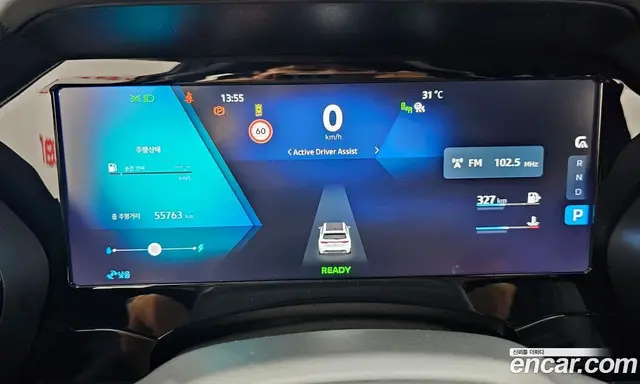 Renault (Samsung) Grand Koleos 2024 1.5 автомат (гидро), миниатюра 8 Renault (Samsung) Grand Koleos 2024 1.5 автомат (гидро), миниатюра 8