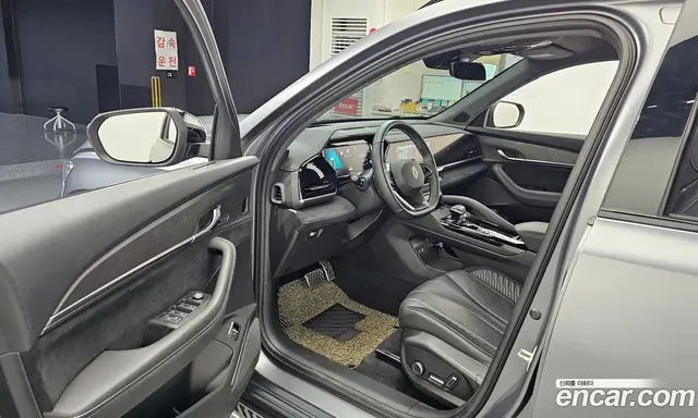 Renault (Samsung) Grand Koleos 2024 1.5 автомат (гидро), миниатюра 10 Renault (Samsung) Grand Koleos 2024 1.5 автомат (гидро), миниатюра 10
