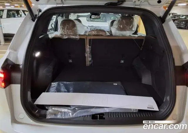 Renault (Samsung) Grand Koleos 2026 1.5 автомат (гидро), миниатюра 9 Renault (Samsung) Grand Koleos 2026 1.5 автомат (гидро), миниатюра 9