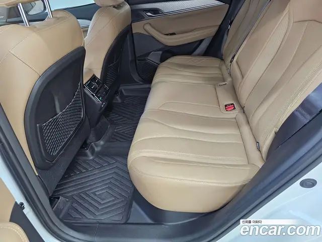 Renault (Samsung) Grand Koleos 2026 2.0 автомат (гидро), миниатюра 11 Renault (Samsung) Grand Koleos 2026 2.0 автомат (гидро), миниатюра 11