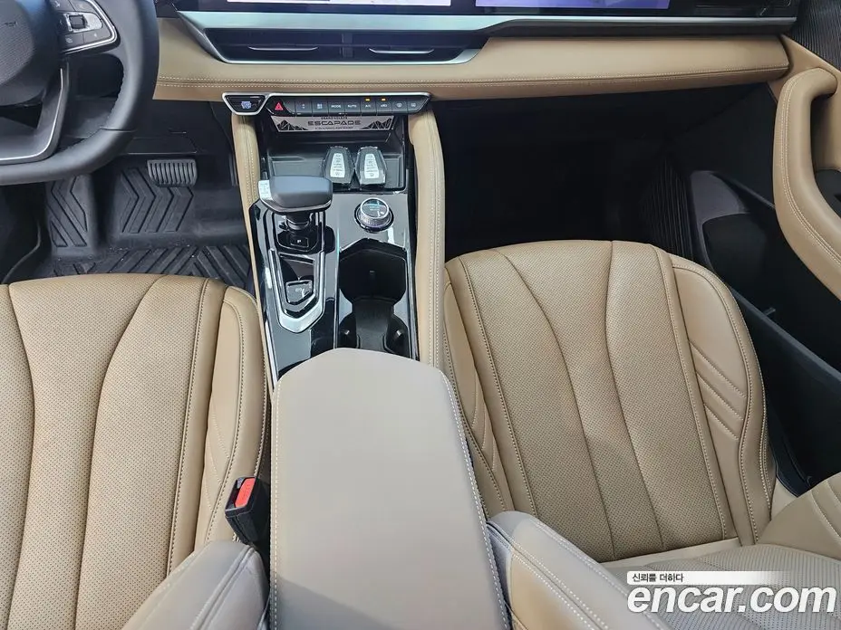 Renault (Samsung) Grand Koleos 2026 2.0 автомат (гидро), фото 13 Renault (Samsung) Grand Koleos 2026 2.0 автомат (гидро), фото 13