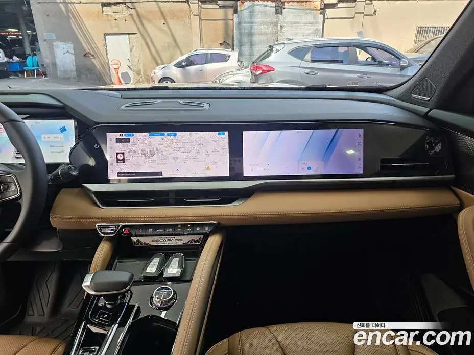 Renault (Samsung) Grand Koleos 2026 2.0 автомат (гидро), фото 14 Renault (Samsung) Grand Koleos 2026 2.0 автомат (гидро), фото 14