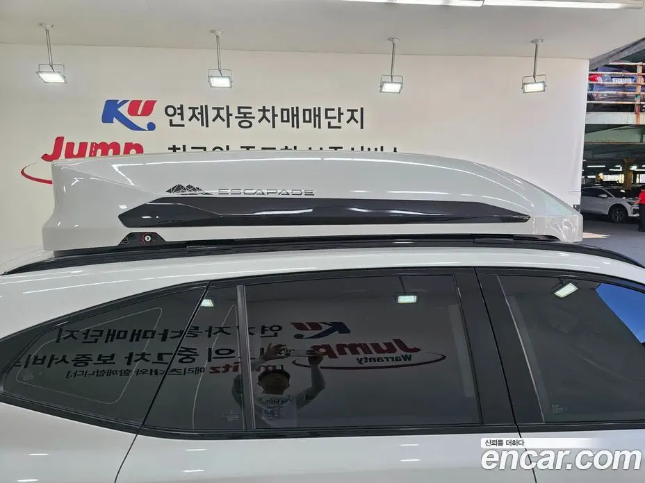 Renault (Samsung) Grand Koleos 2026 2.0 автомат (гидро), фото 5 Renault (Samsung) Grand Koleos 2026 2.0 автомат (гидро), фото 5