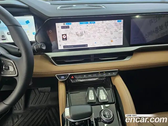 Renault (Samsung) Grand Koleos 2026 2.0 автомат (гидро), миниатюра 7 Renault (Samsung) Grand Koleos 2026 2.0 автомат (гидро), миниатюра 7