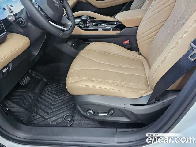 Renault (Samsung) Grand Koleos 2026 2.0 автомат (гидро), миниатюра 10 Renault (Samsung) Grand Koleos 2026 2.0 автомат (гидро), миниатюра 10