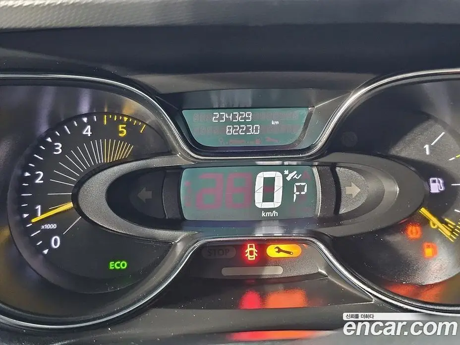 Renault (Samsung) QM3 2014 1.5 автомат (гидро), фото 6