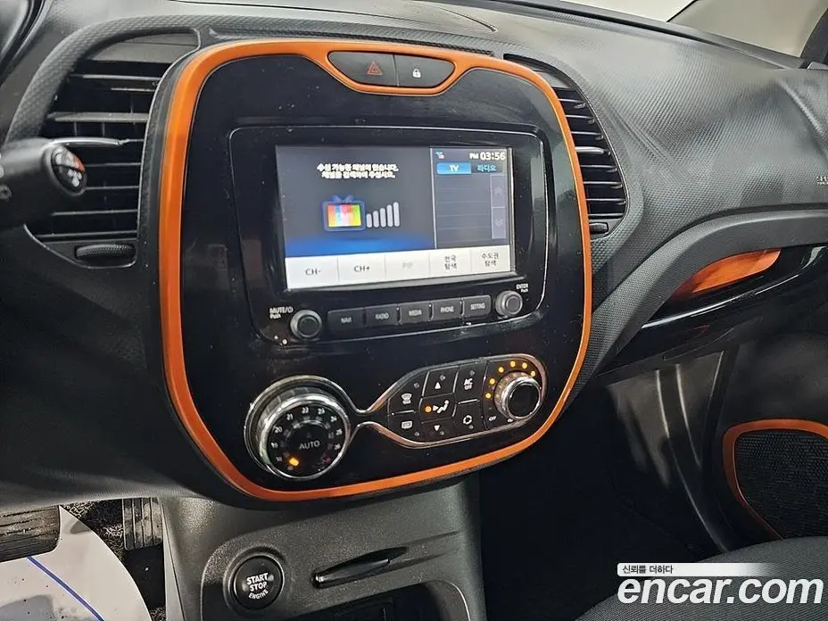 Renault (Samsung) QM3 2014 1.5 автомат (гидро), фото 8