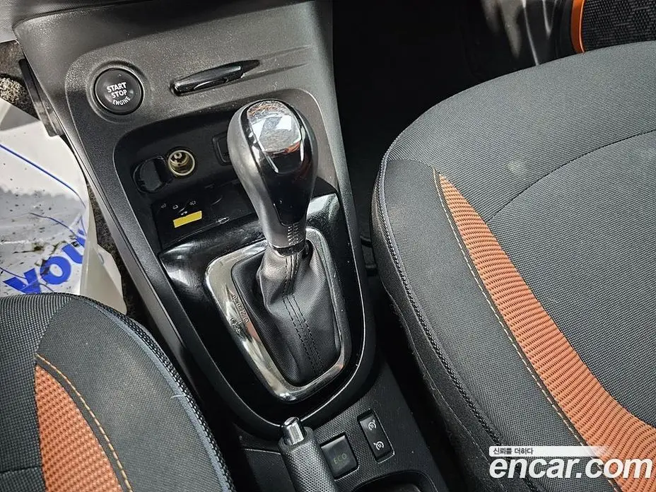 Renault (Samsung) QM3 2014 1.5 автомат (гидро), фото 9