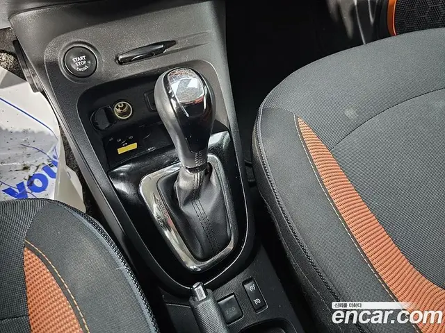 Renault (Samsung) QM3 2014 1.5 автомат (гидро), миниатюра 9