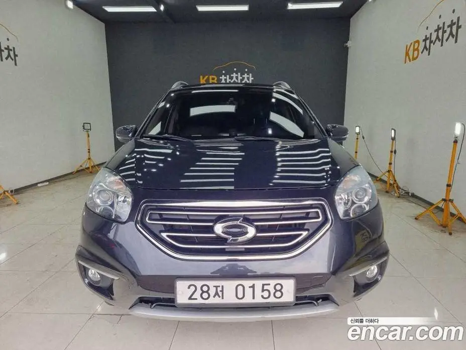 Renault (Samsung) QM5 2013 2.0 автомат (гидро), фото 1 Renault (Samsung) QM5 2013 2.0 автомат (гидро), фото 1
