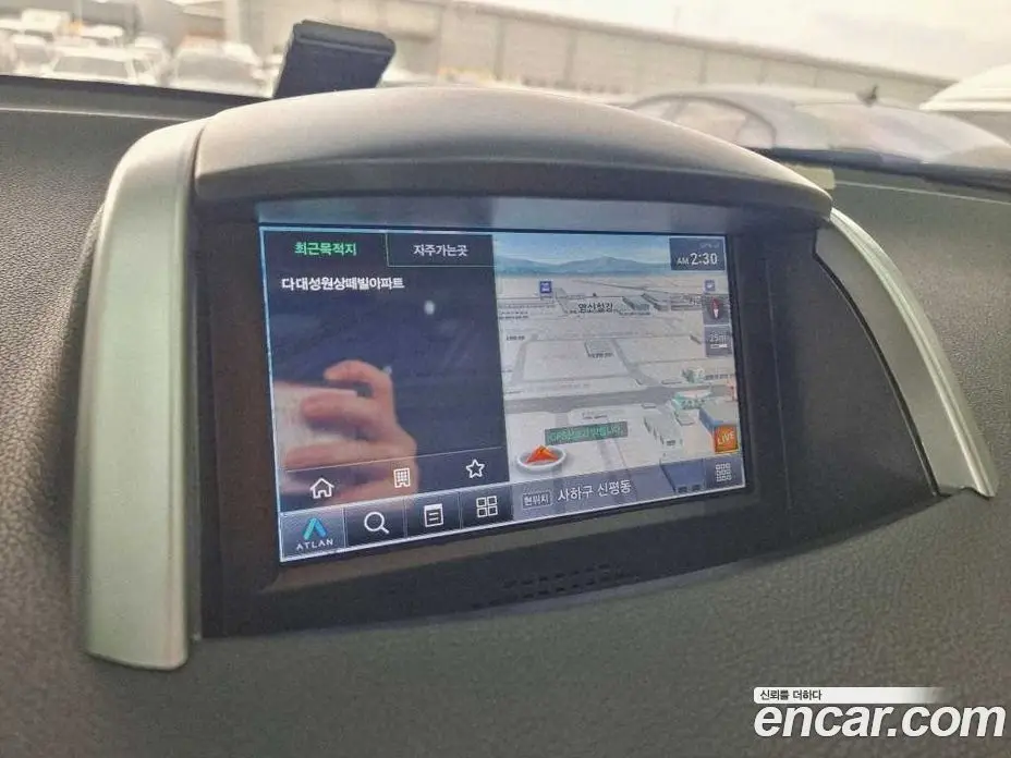 Renault (Samsung) QM5 2013 2.0 автомат (гидро), фото 12 Renault (Samsung) QM5 2013 2.0 автомат (гидро), фото 12