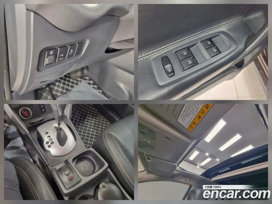 Renault (Samsung) QM5 2013 2.0 автомат (гидро), фото 14 Renault (Samsung) QM5 2013 2.0 автомат (гидро), фото 14