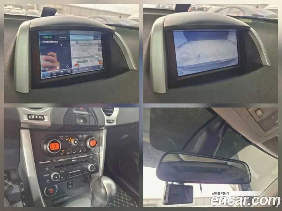 Renault (Samsung) QM5 2013 2.0 автомат (гидро), фото 15 Renault (Samsung) QM5 2013 2.0 автомат (гидро), фото 15