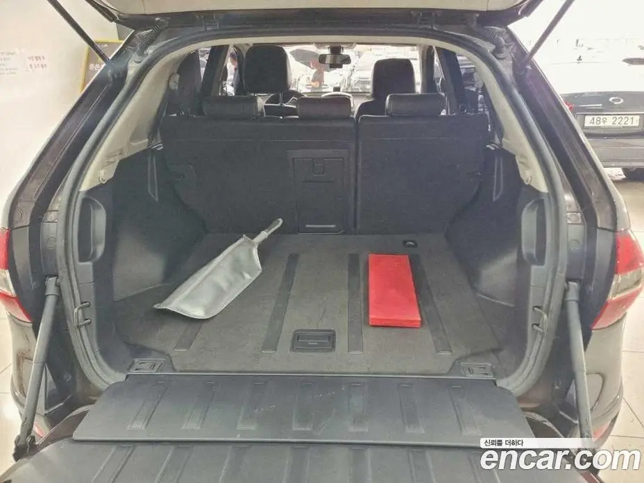Renault (Samsung) QM5 2013 2.0 автомат (гидро), фото 17 Renault (Samsung) QM5 2013 2.0 автомат (гидро), фото 17