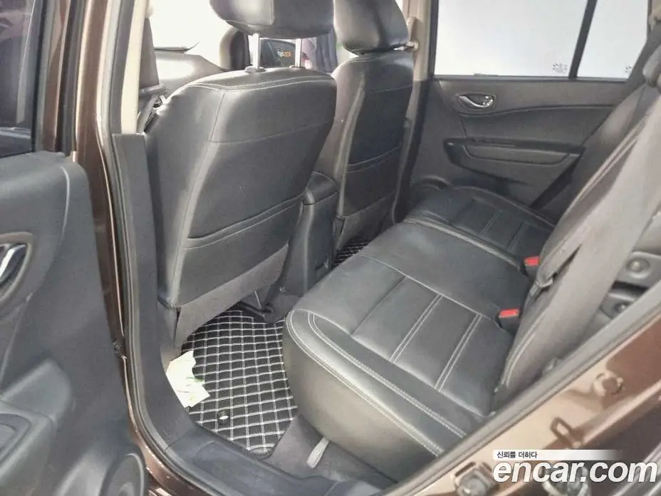Renault (Samsung) QM5 2013 2.0 автомат (гидро), фото 18 Renault (Samsung) QM5 2013 2.0 автомат (гидро), фото 18