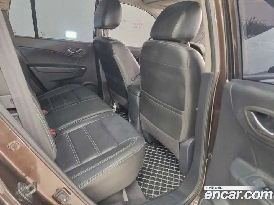 Renault (Samsung) QM5 2013 2.0 автомат (гидро), фото 19 Renault (Samsung) QM5 2013 2.0 автомат (гидро), фото 19