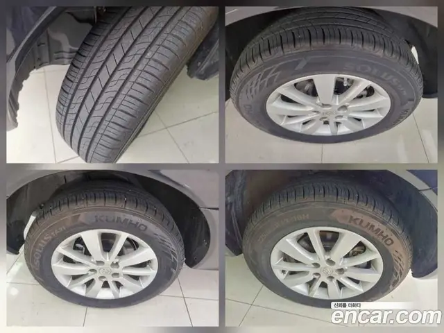 Renault (Samsung) QM5 2013 2.0 автомат (гидро), миниатюра 5 Renault (Samsung) QM5 2013 2.0 автомат (гидро), миниатюра 5