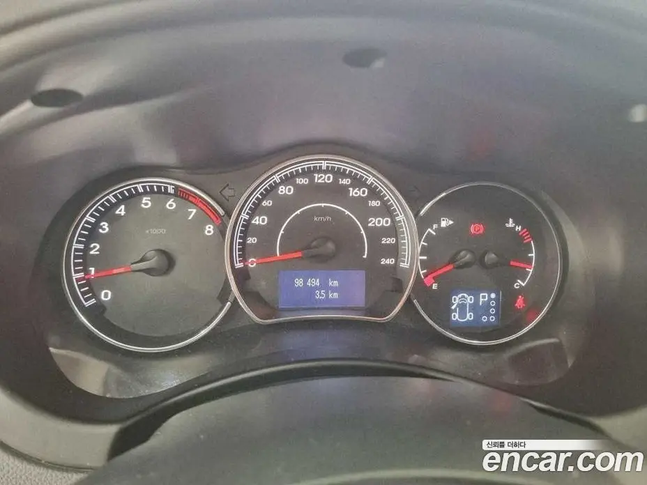 Renault (Samsung) QM5 2013 2.0 автомат (гидро), фото 8 Renault (Samsung) QM5 2013 2.0 автомат (гидро), фото 8
