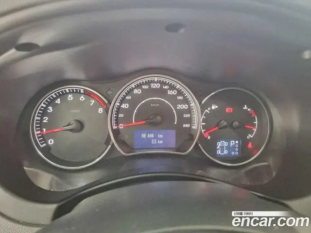 Renault (Samsung) QM5 2013 2.0 автомат (гидро), миниатюра 8 Renault (Samsung) QM5 2013 2.0 автомат (гидро), миниатюра 8