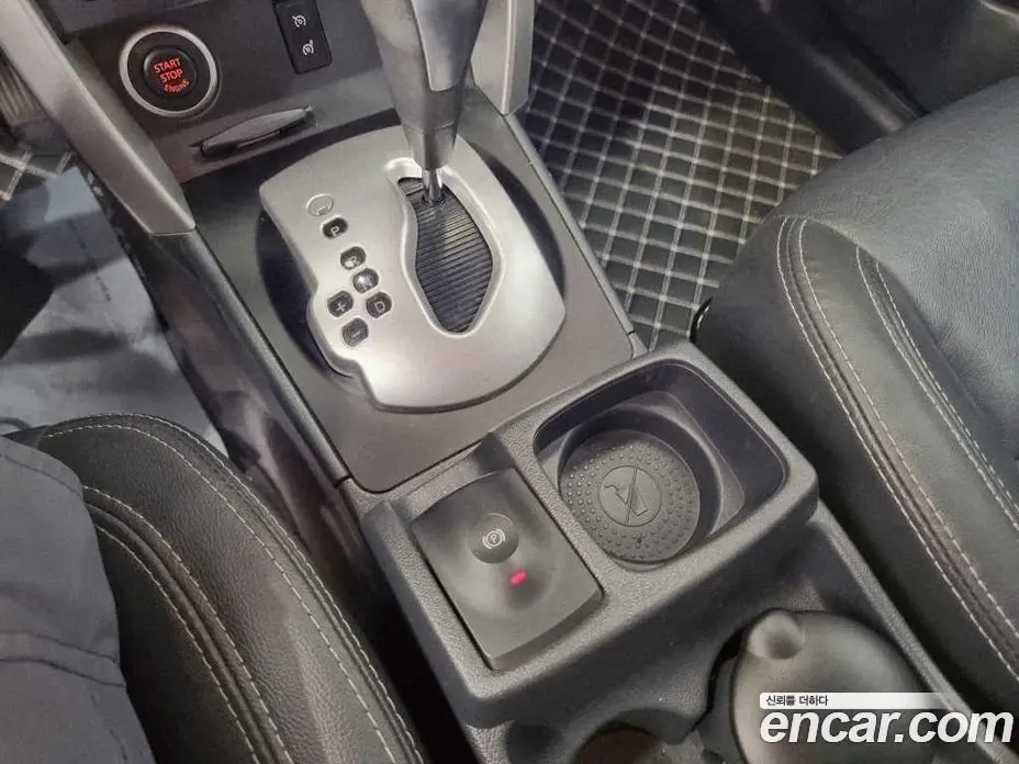 Renault (Samsung) QM5 2013 2.0 автомат (гидро), фото 9 Renault (Samsung) QM5 2013 2.0 автомат (гидро), фото 9