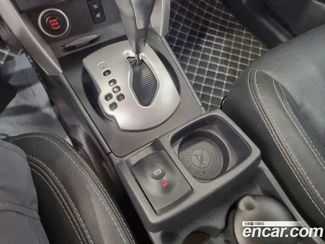 Renault (Samsung) QM5 2013 2.0 автомат (гидро), миниатюра 9 Renault (Samsung) QM5 2013 2.0 автомат (гидро), миниатюра 9
