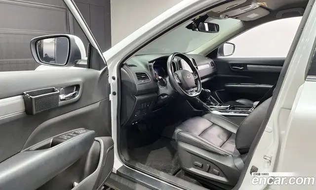 Renault (Samsung) QM6 2021 2.0 автомат (гидро), миниатюра 11 Renault (Samsung) QM6 2021 2.0 автомат (гидро), миниатюра 11