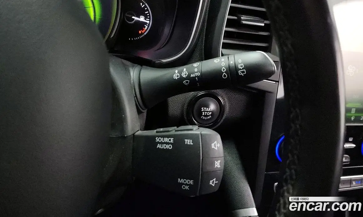 Renault (Samsung) QM6 2021 2.0 автомат (гидро), фото 17 Renault (Samsung) QM6 2021 2.0 автомат (гидро), фото 17