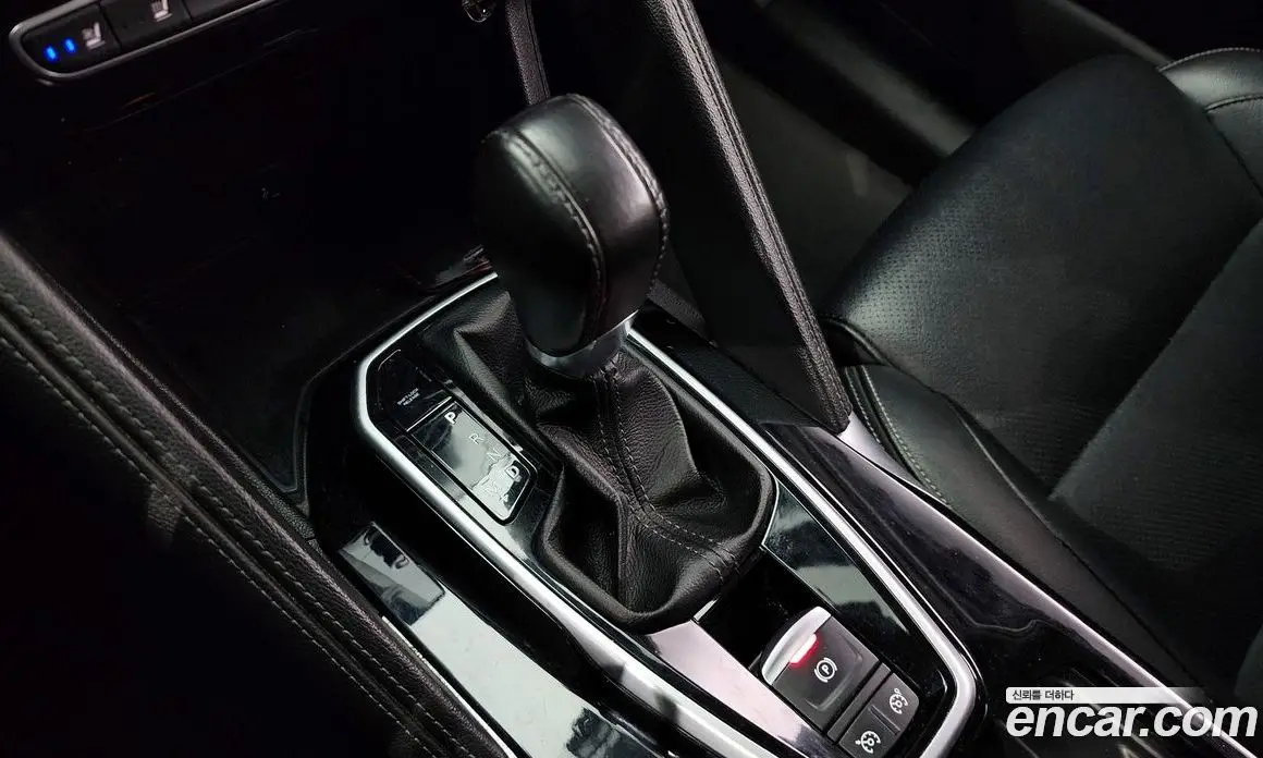 Renault (Samsung) QM6 2021 2.0 автомат (гидро), фото 9 Renault (Samsung) QM6 2021 2.0 автомат (гидро), фото 9
