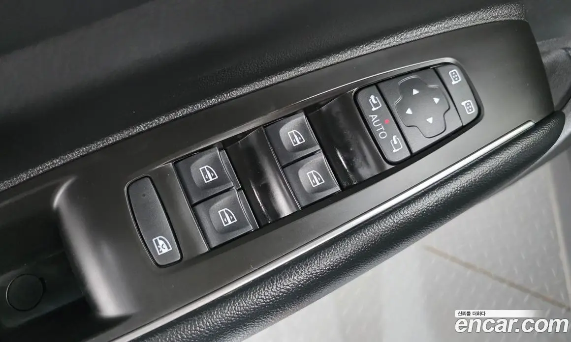 Renault (Samsung) QM6 2021 2.0 автомат (гидро), фото 12